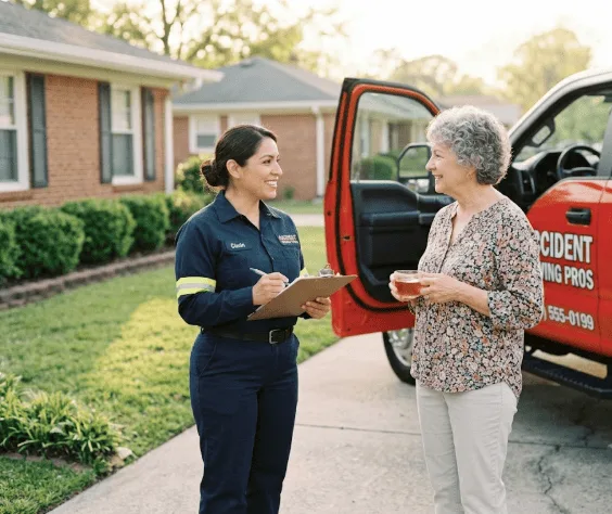 Accident Towing Service Belleville, KS FAQs